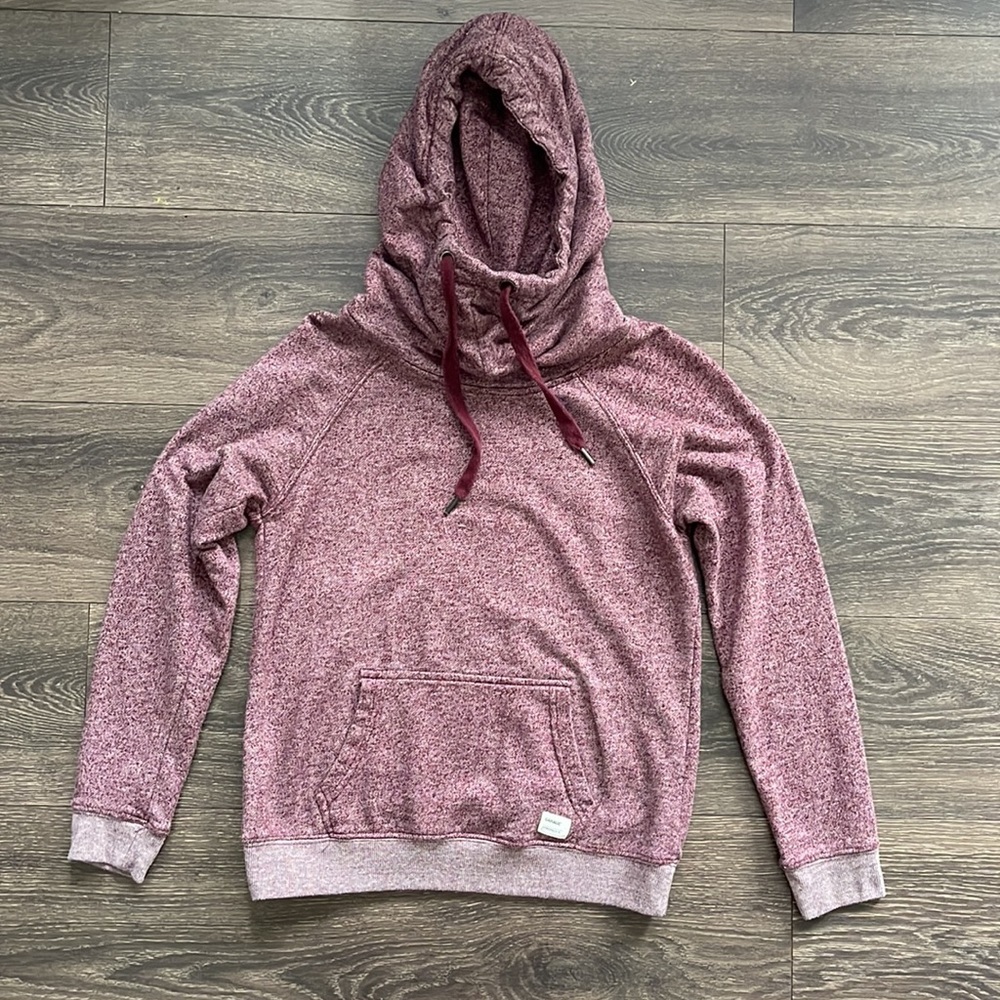 Garage Sweatshirt